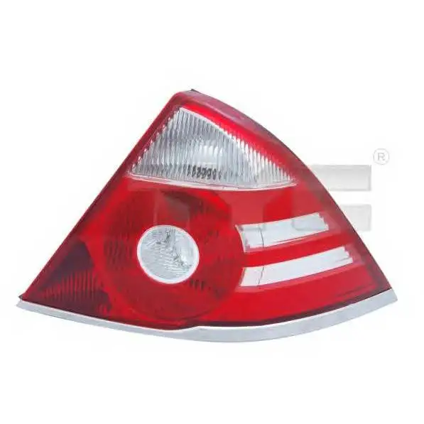 Фонарь левый Ford Mondeo 04-06 DEPO 431-1969L-UE