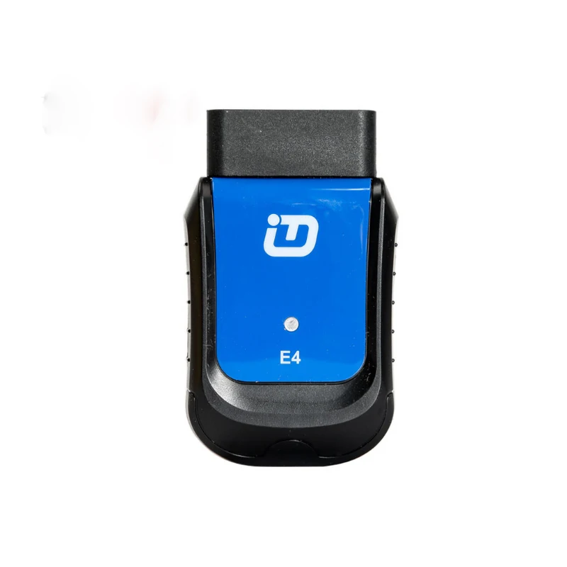 LAUNCH EasyDiag 3,0 Plus Obd2 диагностический сканер для Android/IOS X431 EasyDiag 3,0+ OBD2 Расширенный считыватель кода запуска - Название цвета: Vpecker E4