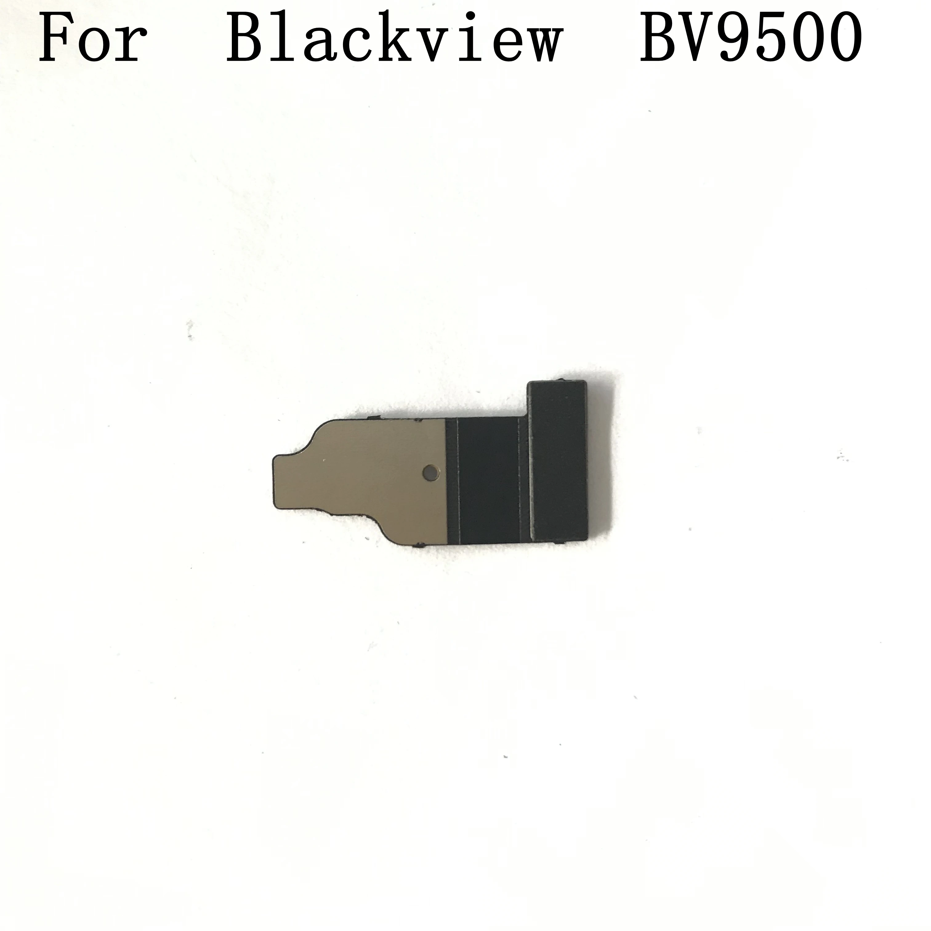 Оригинальная новая Основная камера гибкий кабель материнской платы FPC для Blackview BV9500 Pro ремонт починка Замена части