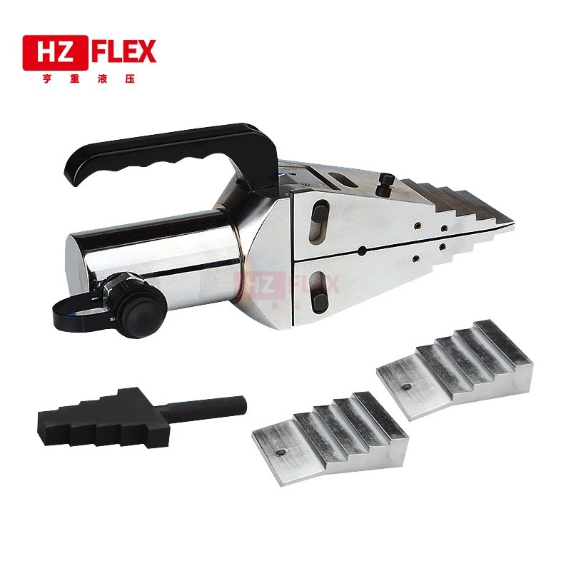 Manual hydraulic flange separator integral flange separator 81mm