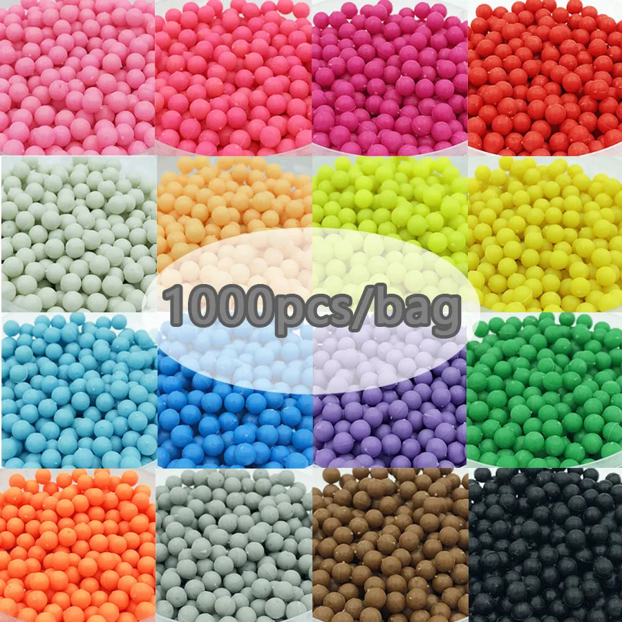 1000 _ бусины с распылителем воды Hama волшебные детская добавка perlen 3D кристалл