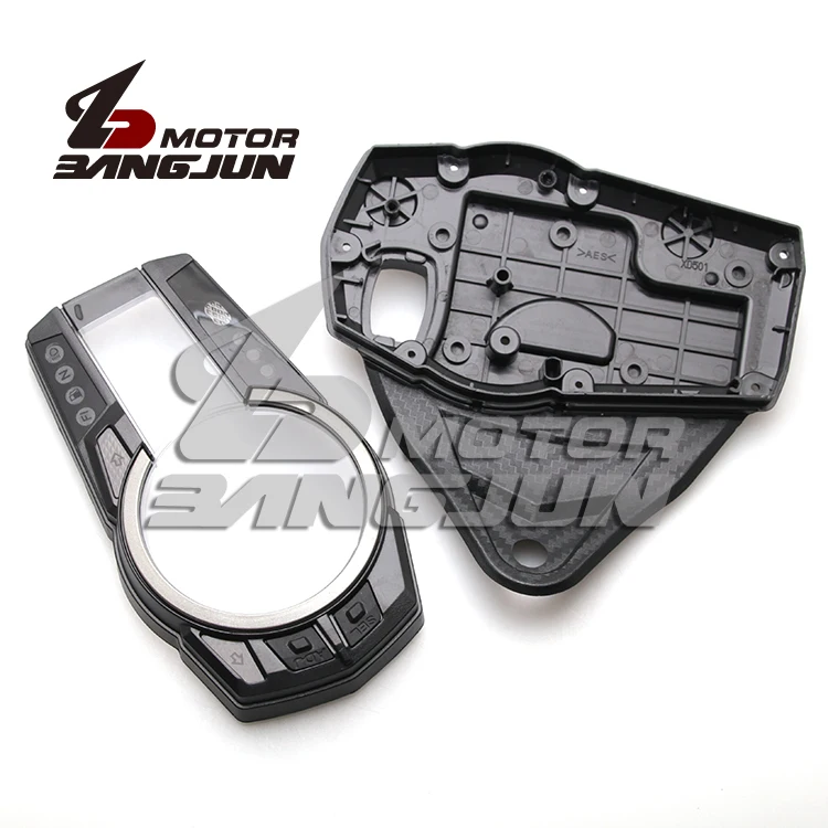 Инструмент калиброметр Спидометр Одометр чехол для Suzuki GSXR600 750 K11 2011 2012 2013