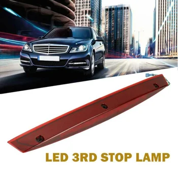 

Car LED Third Brake Stop Rear Lamp Lights For Mercedes-Benz V-Class Vito W639 Signal Lamp Accessories Assembly