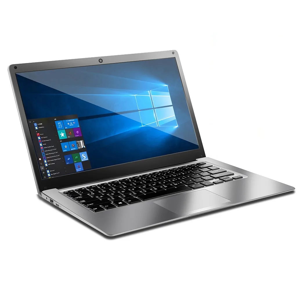 Celeron N3350 14 1 дюймов для студенческого компьютера ноутбука 6 ГБ Оперативная память
