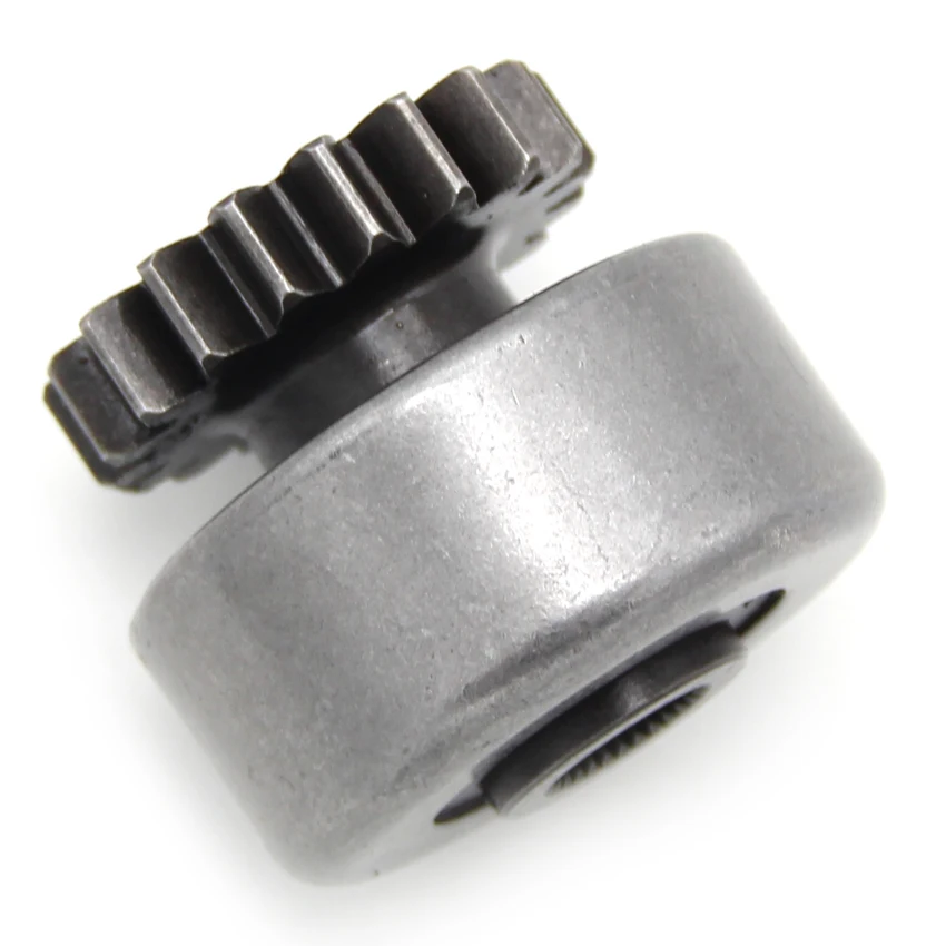 Привод стартера бендикс для Yamaha 3LP-15570-00 1TA-15570-00 XV1100 XV1100S XV700 XV750 XV700S XV1000 XV1000S Virago