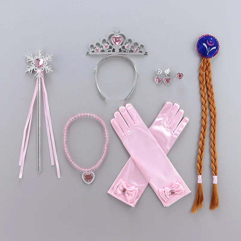 95-3-Unicorn Headwear Set