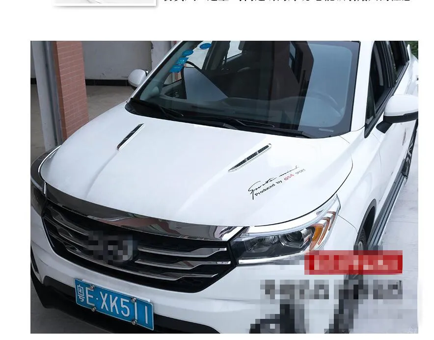 2 шт./компл. авто-Стайлинг автомобиля Наклейка в виде акулы для FIAT 500 с героями из мультфильмов «панда», «Stilo/Punto/Doblo/Grande Bravo 500 Ducato/мА