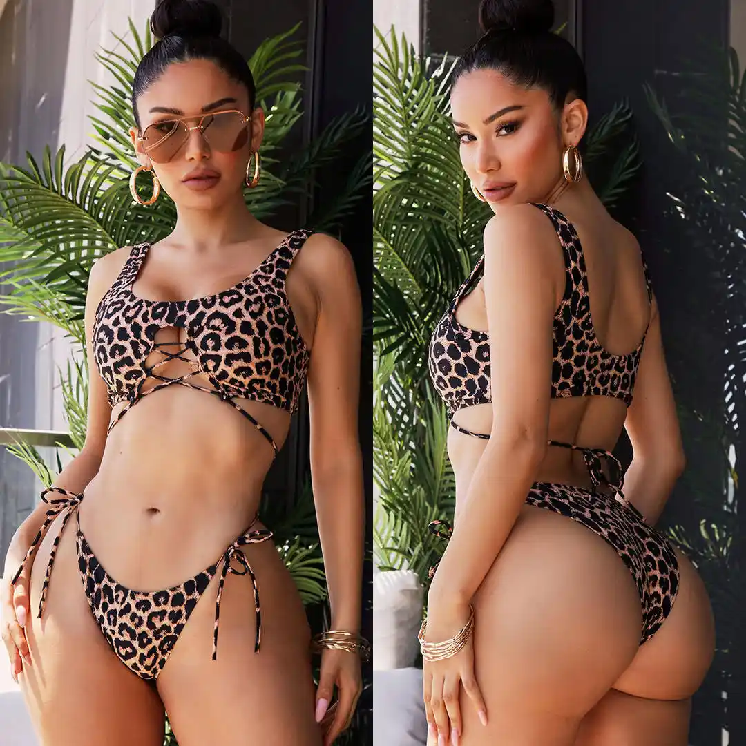 string maillot de bain brésilien