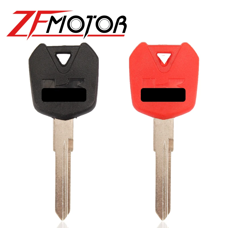 Сменный ключ для мотоцикла KAWASAKI NINJA 250 300 R NINJA250 ZX250R EX250 NINJA300 ZX300R EX300 NINJA250R S|Замки и