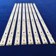 Светодиодный фонарь с подсветкой для TCL L50F3800A светодиодный фонарь 4C-LB500T-YH2 TOT-50D2700-8X5-3030C-5S1P