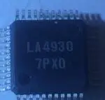 Бесплатная доставка Новый LA4930