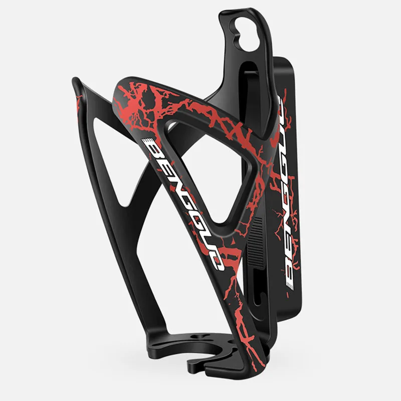 Rack Water Bottle Holder Tire Spoon Mountain Road Bike Cycling Accessories