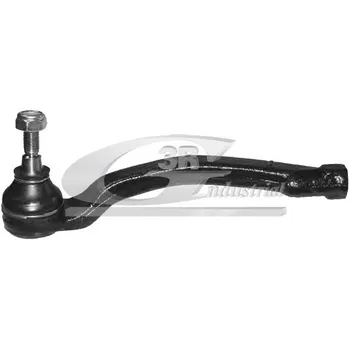 

326323RG. BALL JOINTS STEERING LEFT. RENAULT: SCÉNIC MEGANE