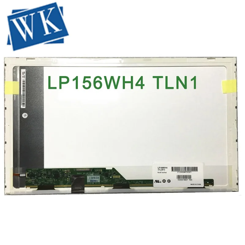 15 6 светодиодный экран B156XW02 LP156WH2 LP156WH4 TLN1 TLA1 LTN156AT02 LTN156AT05 LTN156AT24 ЖК-экран для