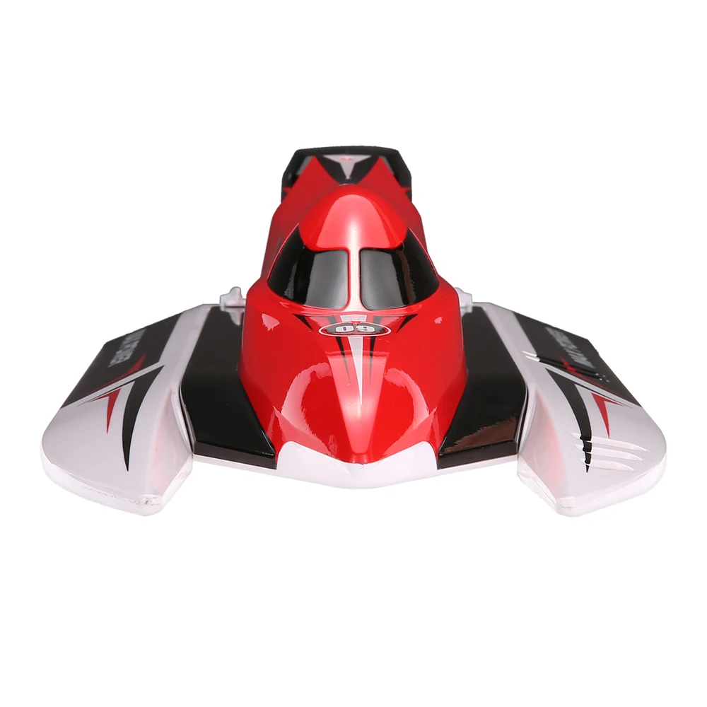 WLtoys WL915 45 км/ч RC лодка 2 4 ГГц радиоуправляемая бесщеточный мотор высокоскоростные