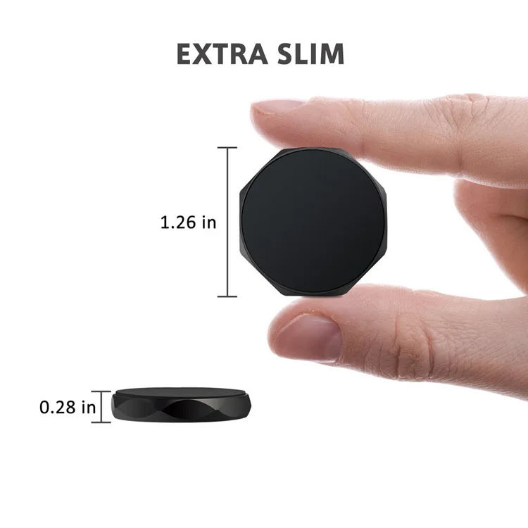 Auto Car Accessories Universal Car Magnetic Holder Car Dashboard Phone Mount Holder Auto Products Mount for Car Decoration