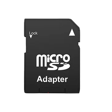 Другое Новая карта памяти Microsd, 8 ГБ, 16 ГБ, 32 ГБ, micro sd карта cartao de memoria C10, TF/SD карты, 64 ГБ, 128 ГБ, карта micro sd - Емкость: Другое