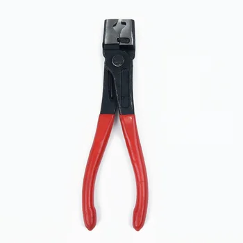 

Auto Hose Clip Plier R Type Collar Clamp Water Pipe CV Boot Clamp Cable Type Flexible Wire Tube Removal Repair Hand Tool