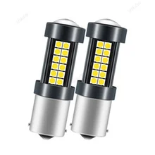 Автомобильный светодиодный лампа фонаря заднего хода 5th generation изменение супер яркий задний фонарь орлиный глаз вспомогательный свет CD50 Q04