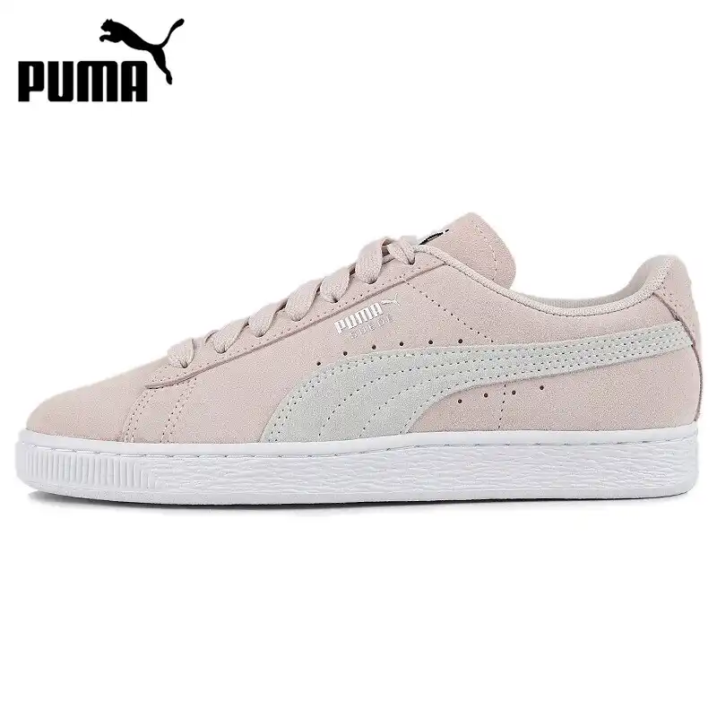 puma suede classic women's sneakers