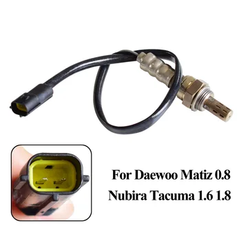 

4 Wire Oxygen Sensor 96253546 96276380 HR807400 For Daewoo Matiz 0.8 Nubira Tacuma 1.6 1.8
