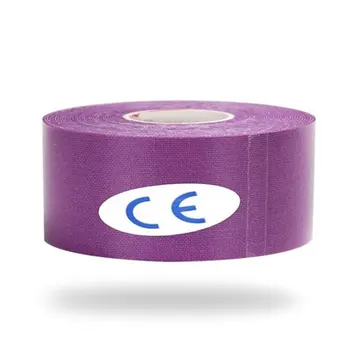 

Sports Elastic Self-adhesive Bandages Intramuscular Effect Patch Medical Cotton Muscle Stickers Sports Bandages