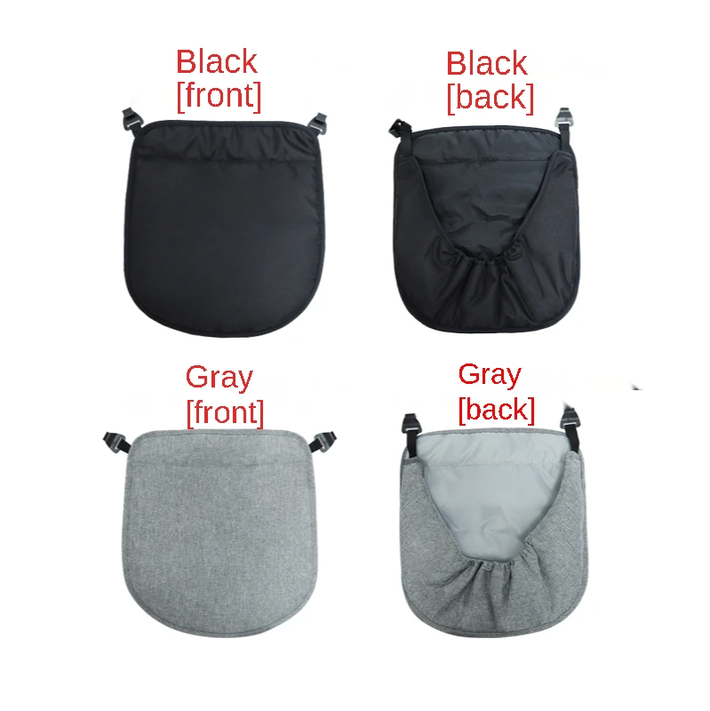 stroller accessories for baby boy	 Original Wheels For Donna /Doona Replace Mosquito Net Rain Cover Bag Leather Cover Cotton Pad Dustproof Pad Stroller Accessories baby stroller cover for rain