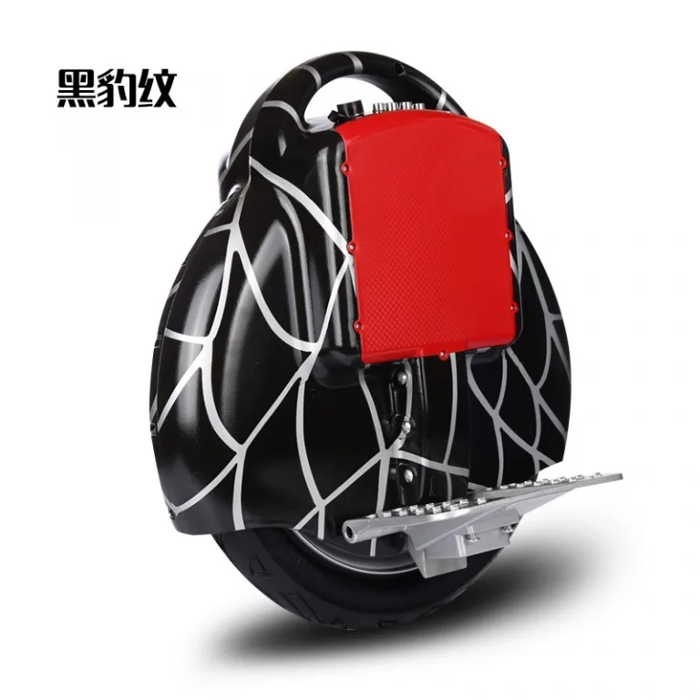 

Valiant Balance Car Electric Wheelbarrow Bluetooth Music Adult Children Balance Electric Cars Unicycle with Bar