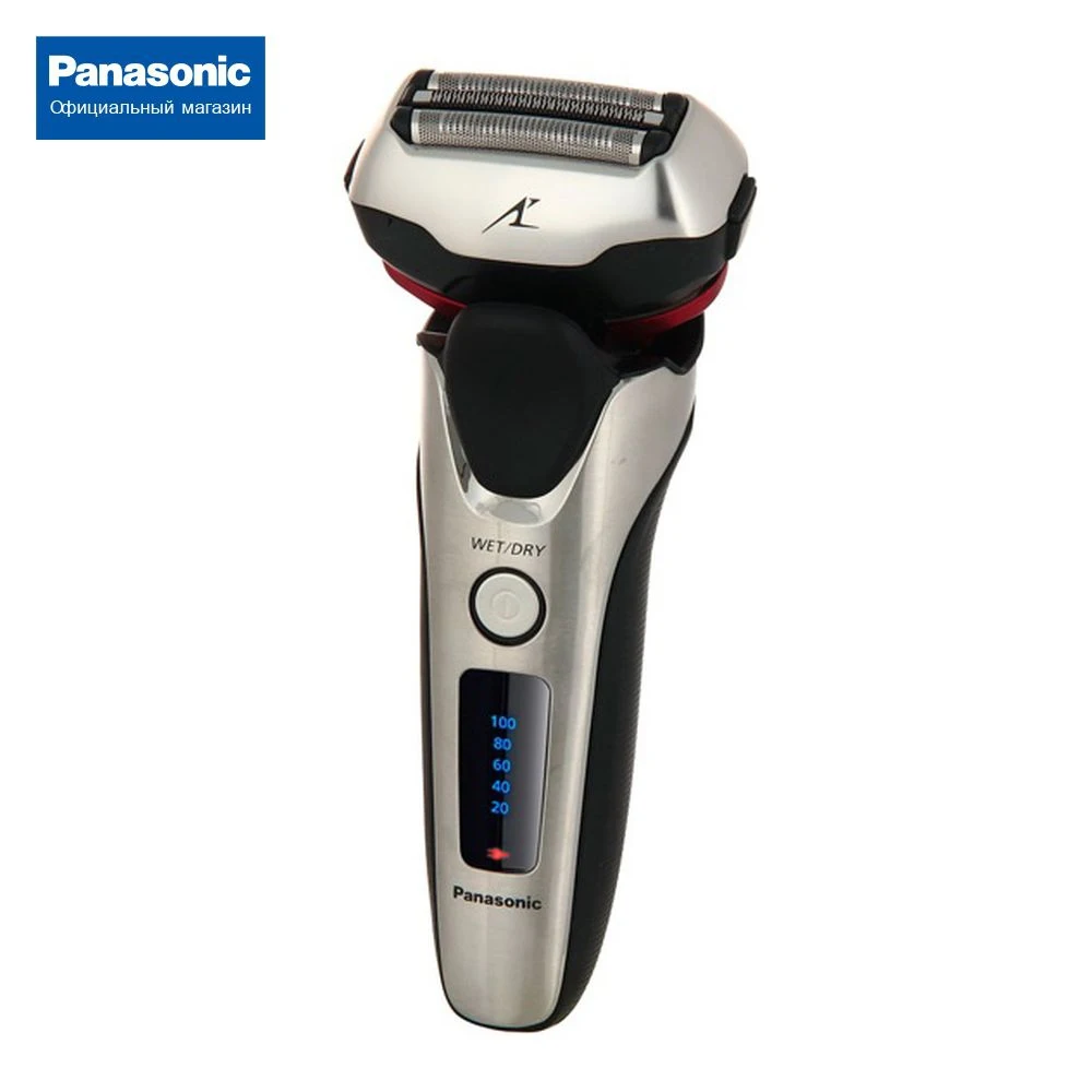 Электробритва Panasonic ES-LT4N-S820