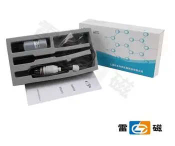 

[DO-958-BF] Shanghai Leici type dissolved oxygen electrode original authentic quality assurance