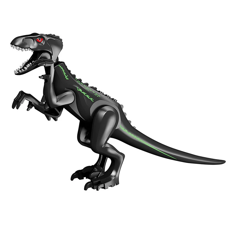 black indominus rex toy