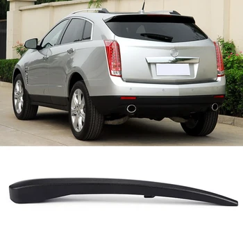 

Car Rear Windshield Wiper Arm Cap OEM NEW FOR 2010 - 2017 Cadillac SRX Wiper Life Gate Wiper Arm Cap 25937776 Black