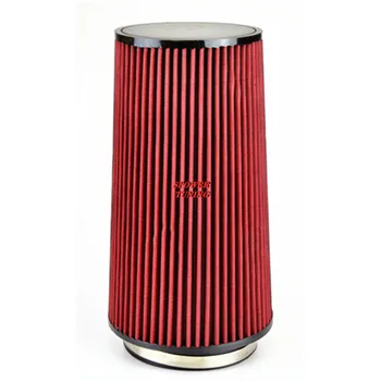 

ST-751687 Universal Air Filter High Performance, Premium, Washable, Replacement Filter .Neck:127MM