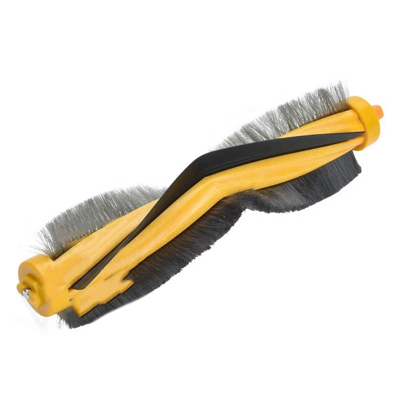 

13-Pack Mopping Cloth Central Main Brush Side Brush Hepa Filter for Ecovacs Deebot Ozmo 930 Robotic Vacuum Cleaner Parts