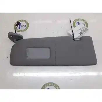 

51167252505 LENS HOOD LEFT BMW 1 SERIES SALOON (E81/E87)