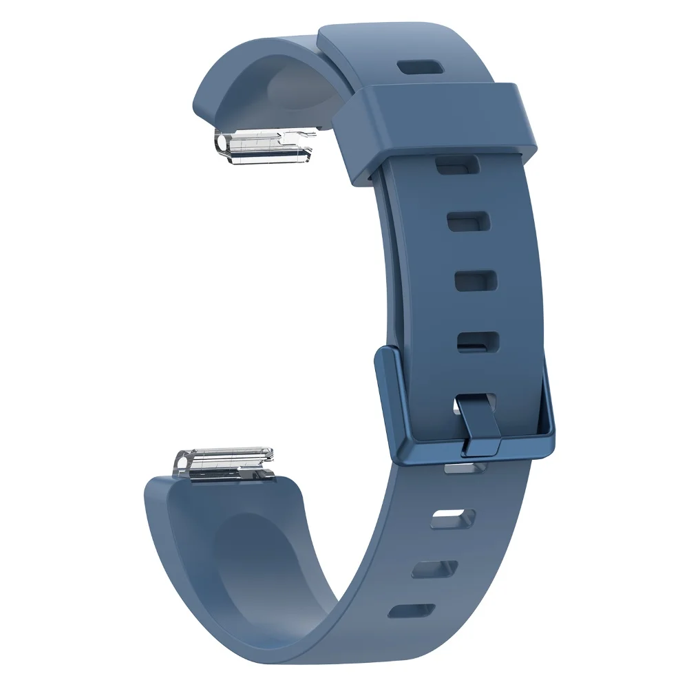 Сменный силиконовый ремешок для часов Ремешок Для Fitbit Inspire HR ACE2 умный Браслет