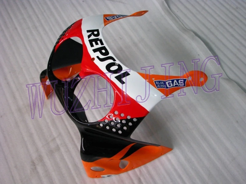 Комплекты обтекателей, CBR 893 92 Abs обтекатель для Honda Cbr893RR 92 repsol кузов CBR900 893 1992-1993