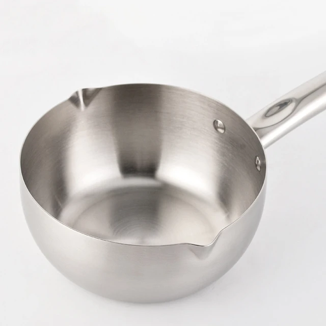 Non-Stick Milk Pot 20cm/7.87, Sauce Pot