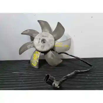 

163630G060A ELECTRIC FAN TOYOTA COROLLA VERSO (R1)