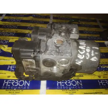 

0273004395 Abs Renault Megane I Phase 2 Classic (..) *