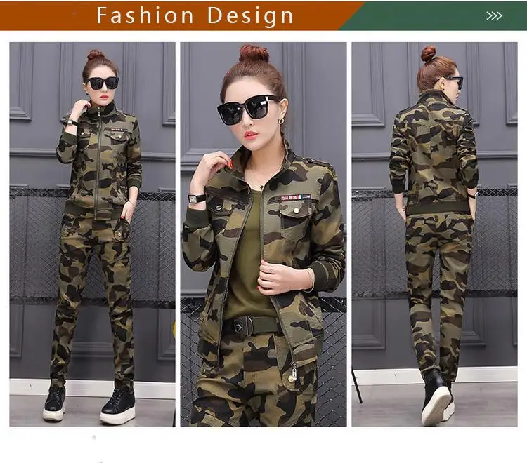 women set