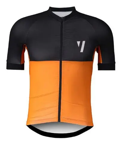 Cycling Jersey VOID Новые велосипедные Джерси рубашки Maillot Ciclismo мужские с коротким рукавом летние быстросохнущие Pro Team MTB велосипедные топы Одежда - Цвет: Cycling Jersey