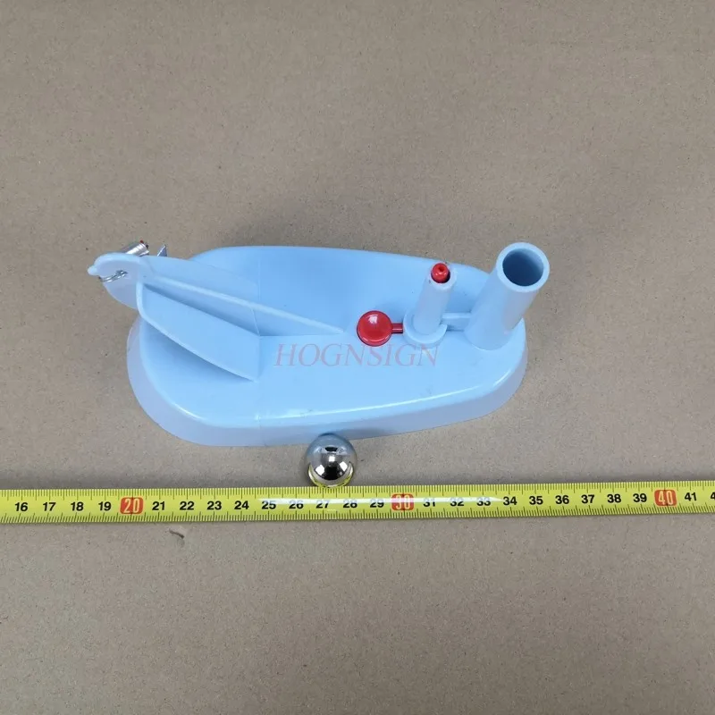 Physics equipment Inertial Demonstrator Newton's Classical Mechanical Experiment Law Equipment Physics Teaching Instrument physics experimental equipment