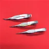 Stainless steel/ Titanium alloy scissors Ophthalmic microsurgery 8.5cm Venus scissors surgical tools animal experiment tool ► Photo 3/6