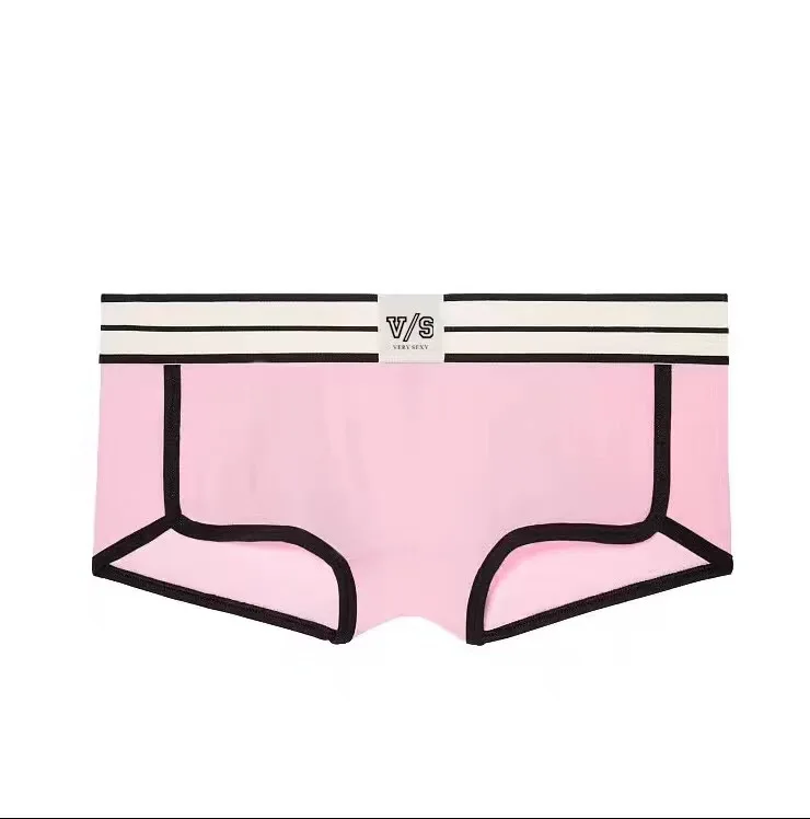 

cotton panties fashionable cute sportswoman cotton fabrics in low waist ladies triangle underwear pants panties