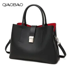 QIAOBAO женская дизайнерская сумка через плечо сумка-мессенджер винтажная сумка из воловьей кожи роскошные женские ручные сумки