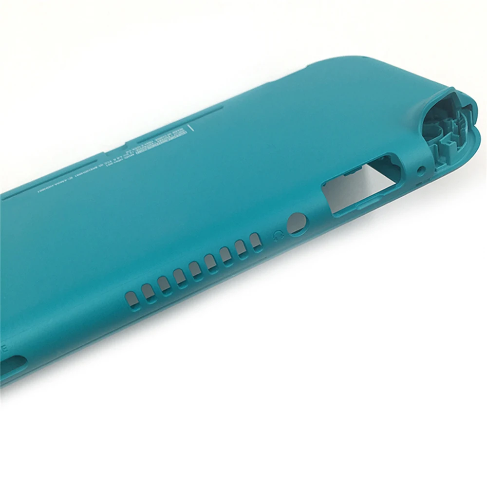 Передний и задний корпус, чехол-накладка для shand Switch Lite, Сменные аксессуары для ремонта консоли