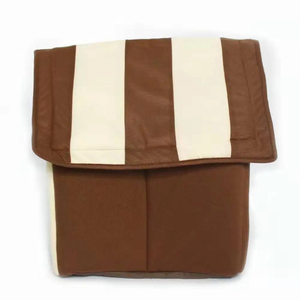 

The new fashion pet cottage can be dismantled and washed all the year round small dogs indoor pet supplies cat kennel dog kennel