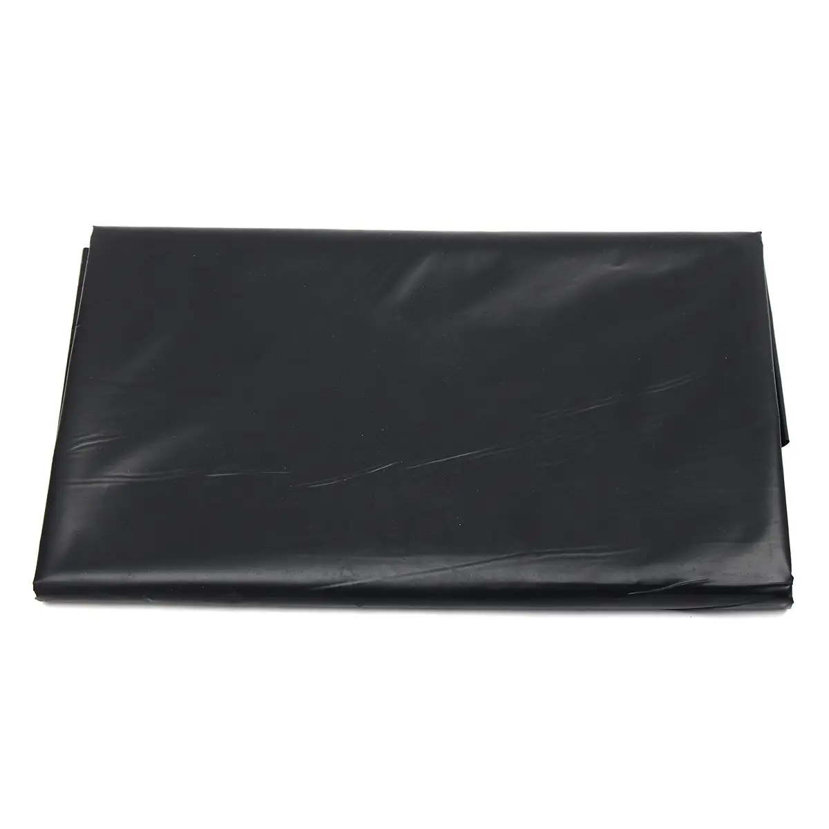 5'x10' HDPE облицовка для пруда, тяжелые вкладыши, ткань для пород рыб, облицовка для пруда, мембрана, ландшафтный сад, бассейн, усиленный водонепроницаемый бассейн