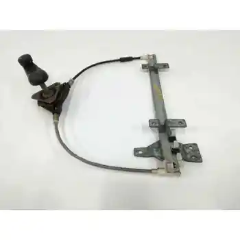 

WINDOW REGULATOR REAR RIGHT NISSAN TERRANO/TERRANO. II (R20)